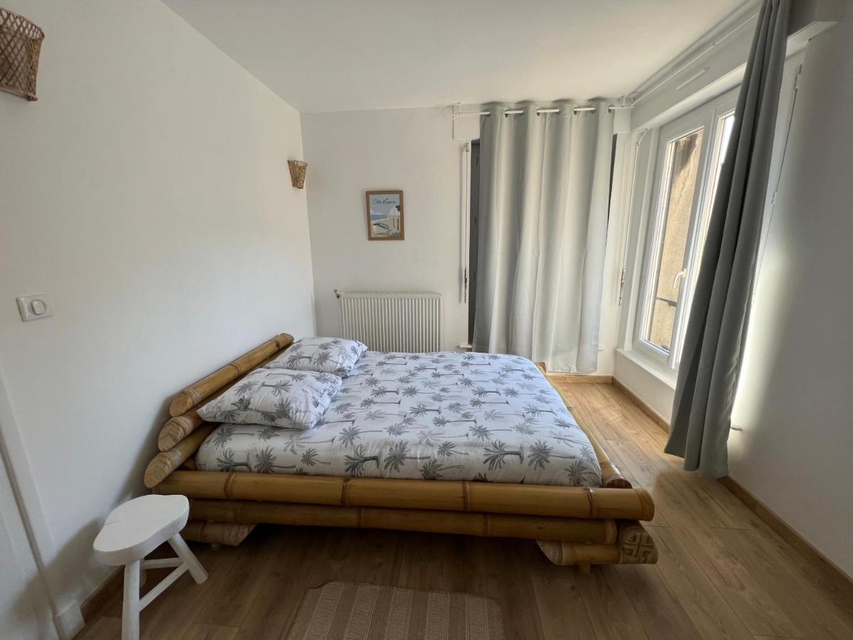Le Plage De Notre-Dame - Appartement Au Coeur De La Vieille Ville Булонь-сюр-Мер Екстер'єр фото