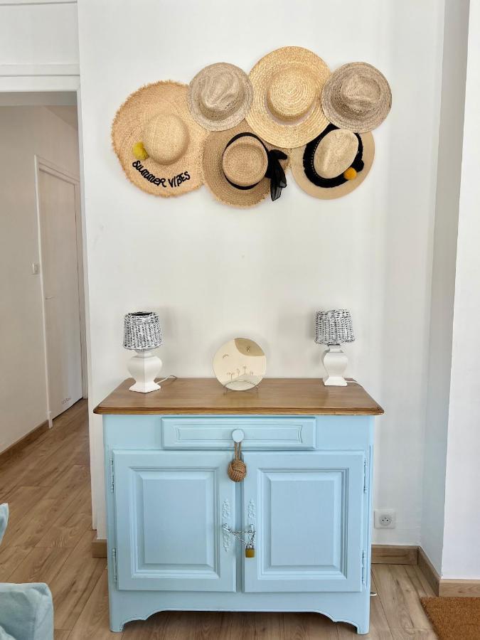 Le Plage De Notre-Dame - Appartement Au Coeur De La Vieille Ville Булонь-сюр-Мер Екстер'єр фото