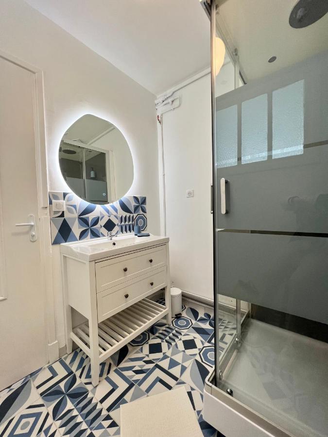 Le Plage De Notre-Dame - Appartement Au Coeur De La Vieille Ville Булонь-сюр-Мер Екстер'єр фото