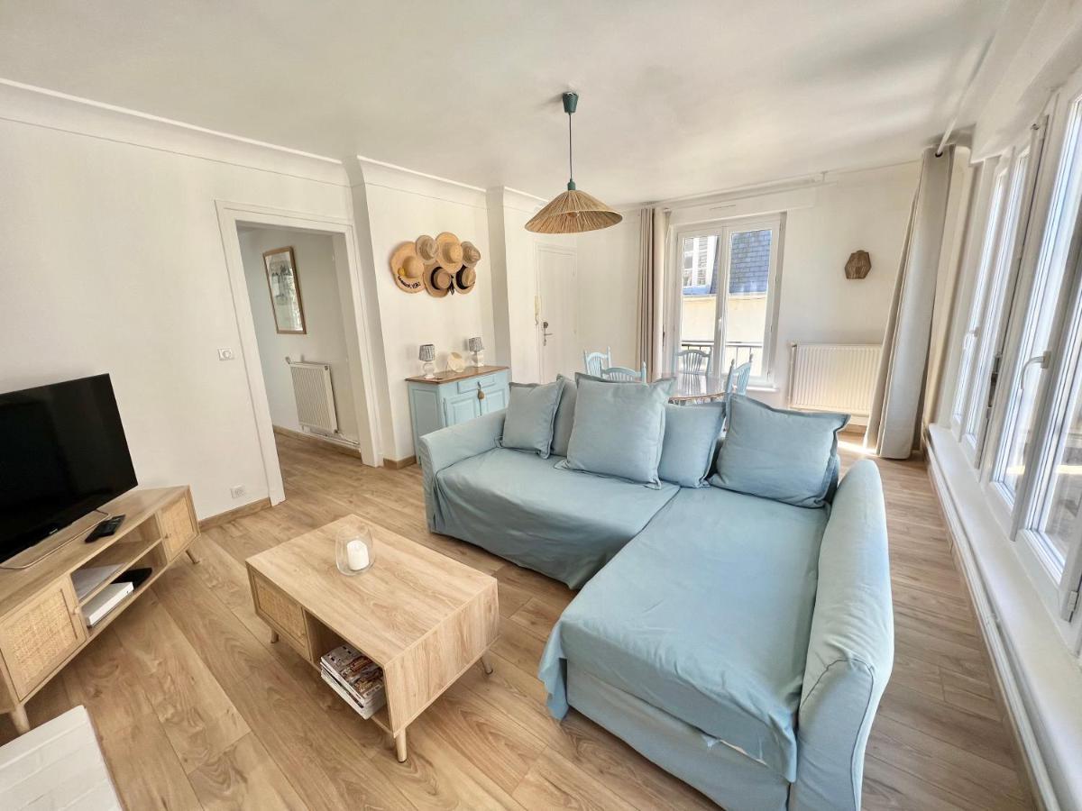 Le Plage De Notre-Dame - Appartement Au Coeur De La Vieille Ville Булонь-сюр-Мер Екстер'єр фото